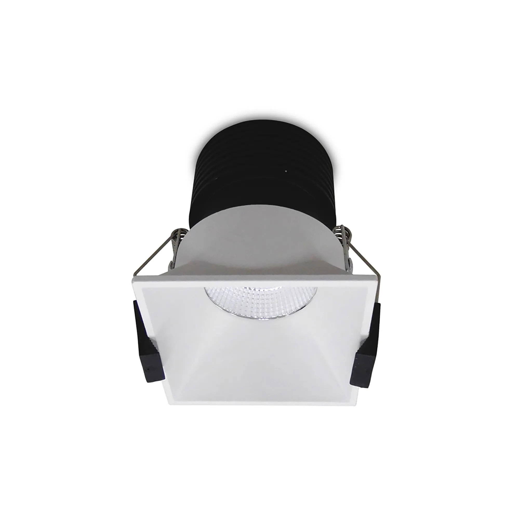 Biox 11 Recessed Ceiling Luminaires Dlux Square/Rectangular Recess Ceiling